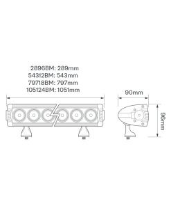 Alternative view of 79718BM