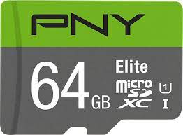 PNY64GBSD