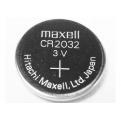 CR2032
