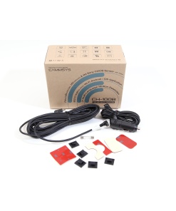 Alternative view of CH-100B-2CH