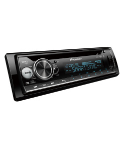 Alternative view of DEH-S720DAB