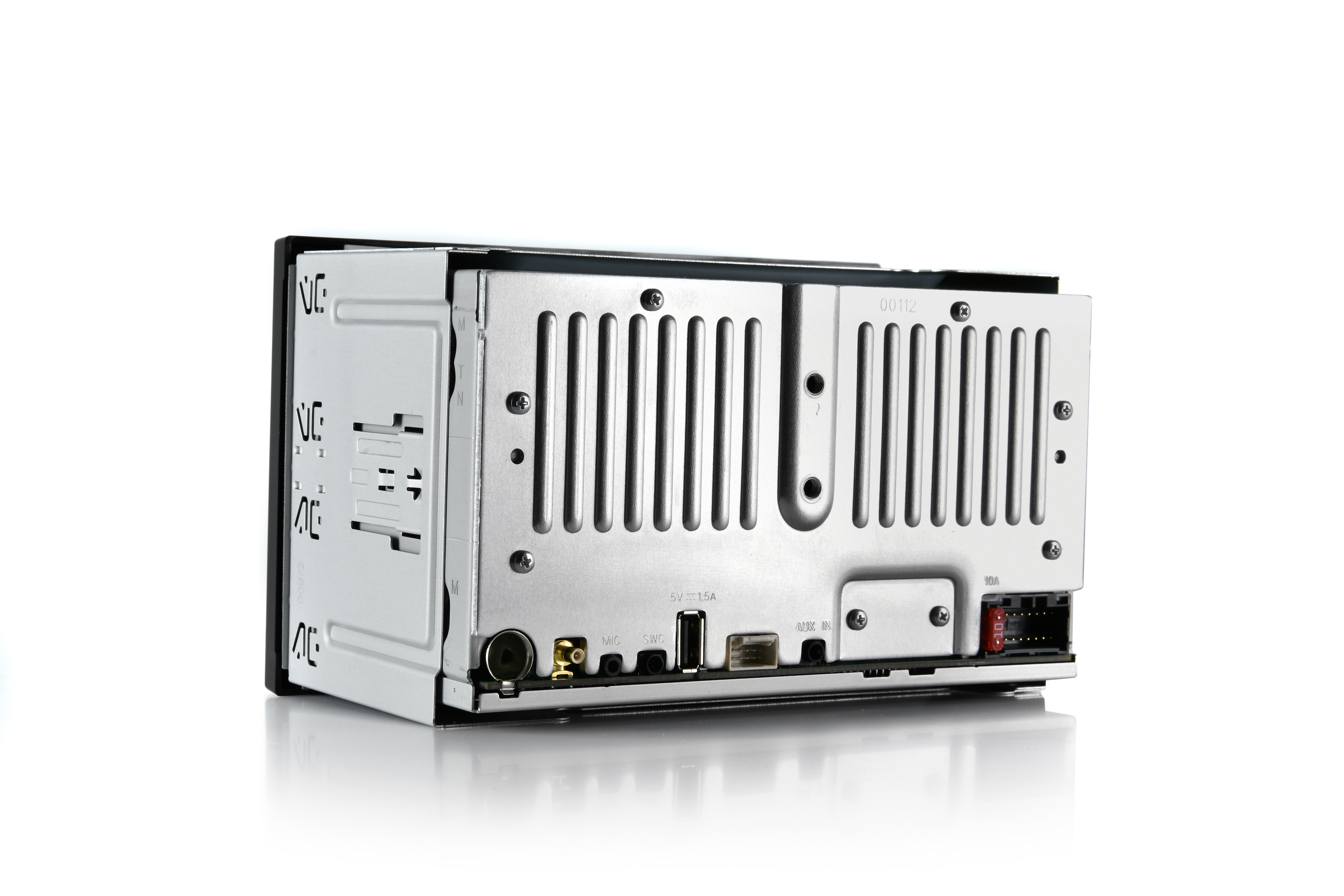 DMH-A340DAB - Image 5