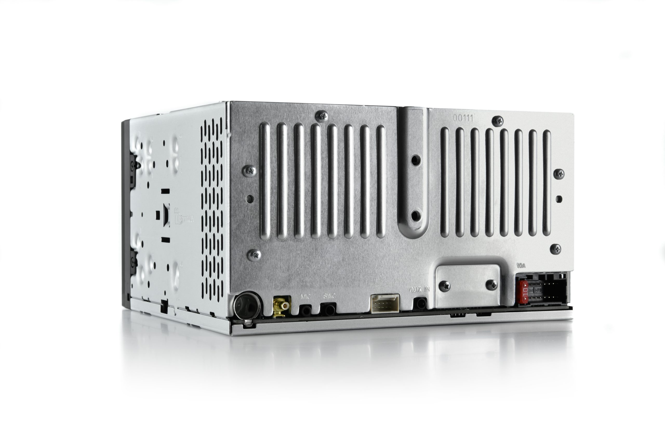 AVH-A240DAB - Image 6