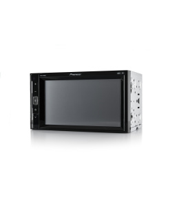 Alternative view of DMH-A240DAB