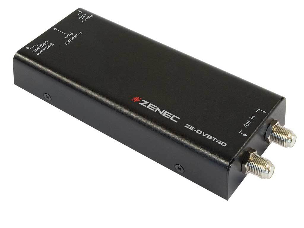 ZE-DVBT40