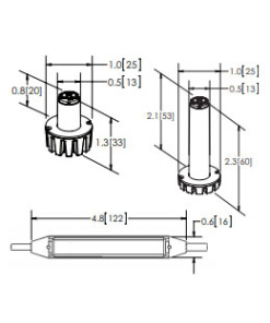 Alternative view of ED0010W