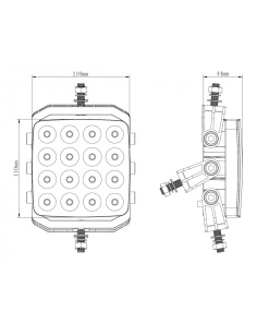 Alternative view of TL-L0151