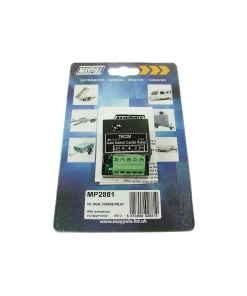 Alternative view of MP2881