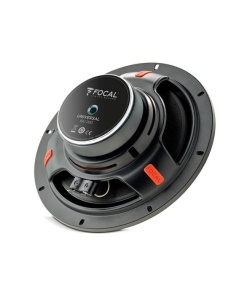 Alternative view of ISU200