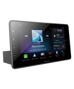 Alternative view of SPH-EVO950DAB