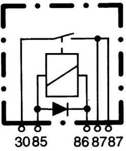 Alternative view of 4RA933791091