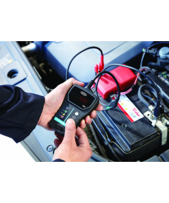 Alternative view of RBA50