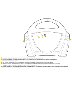 Alternative view of RCB104