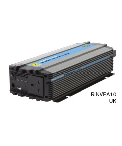 Alternative view of RINVMA10