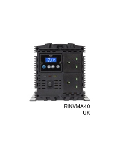 Alternative view of RINVMA40