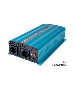 Alternative view of RINVP1024