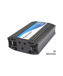 Alternative view of RINVU500