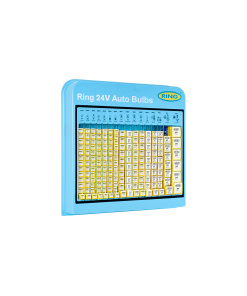 Alternative view of BU274