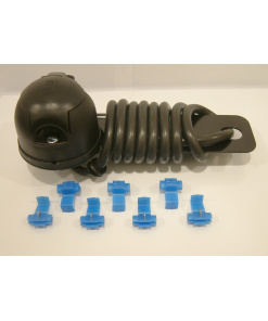 Alternative view of CTP1750