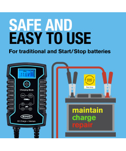 Alternative view of RSC806