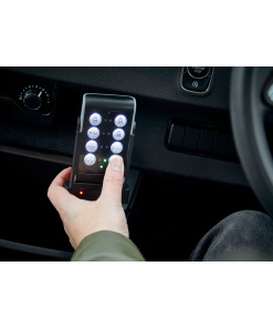 Alternative view of RSURC