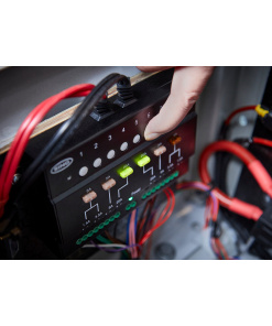 Alternative view of RSUCPU