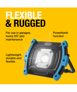 Alternative view of RWL600