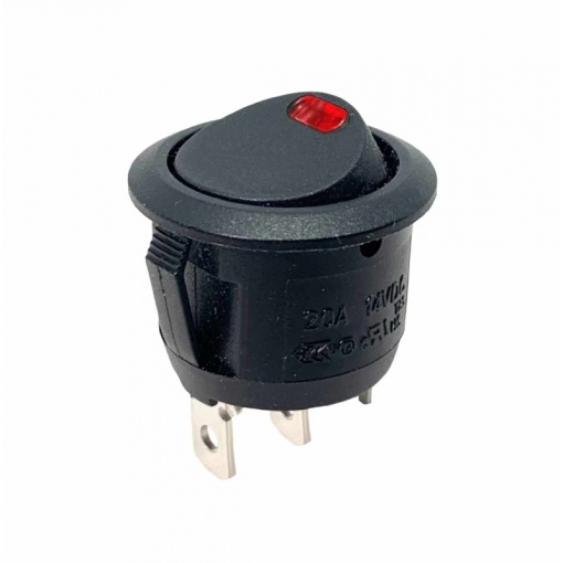Delta Rocker Switch DX-SWRM01 – Delta Distributors AE Limited Online Orders System