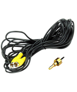 Alternative view of CAM-61