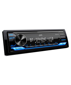 Alternative view of KD-X382BT