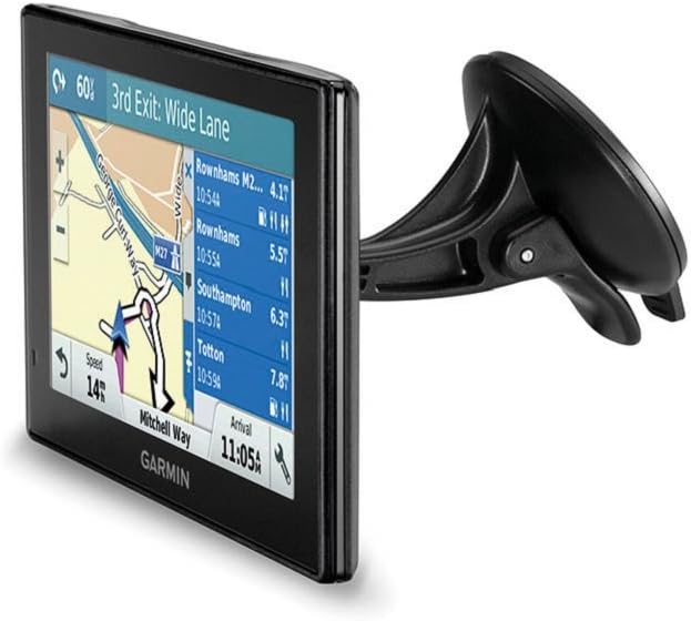 GARMIN-DRIVESMT51LMT-DUK-NOH - Image 2