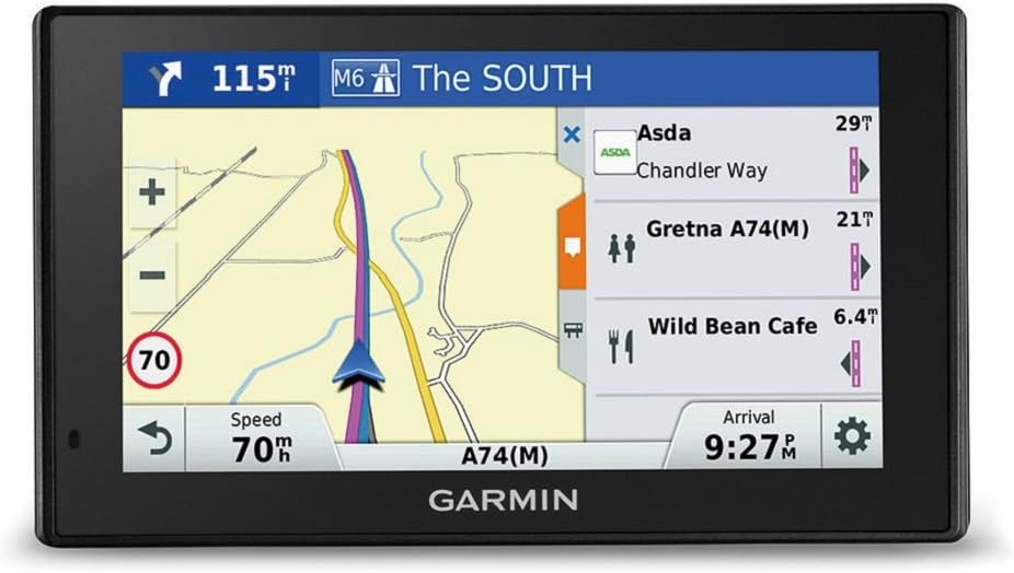 GARMIN-DRIVESMT51LMT-DUK-NOH - Image 4