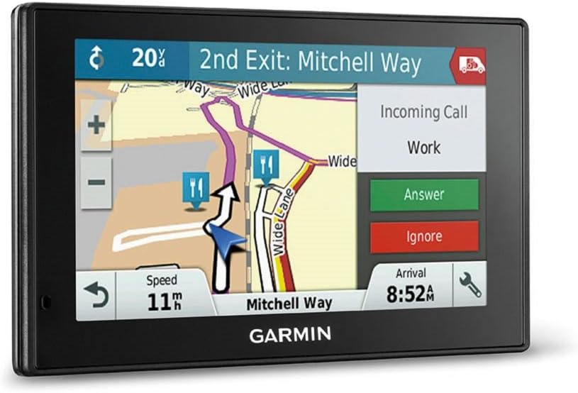 GARMIN-DRIVESMT51LMT-DUK-NOH - Image 7