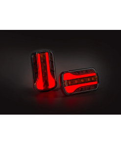 Alternative view of FT-350LED