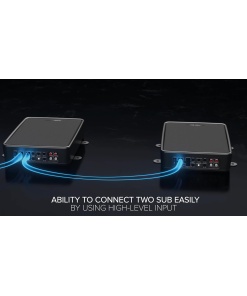 Alternative view of FEEL7000