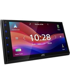 Alternative view of KW-M595DBT