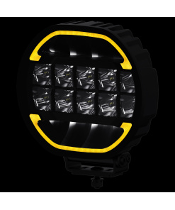 Alternative view of LAPCV509