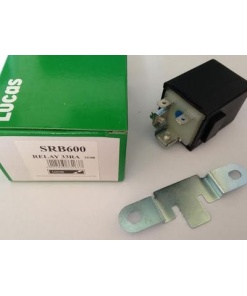 SRB600