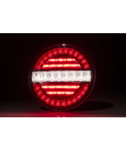 Alternative view of FT-214LED