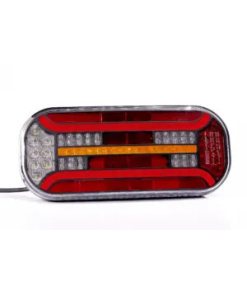 FT-600 P LED DI