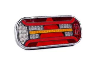 FT-610 P T LED DI
