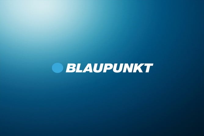 Blaupunkt