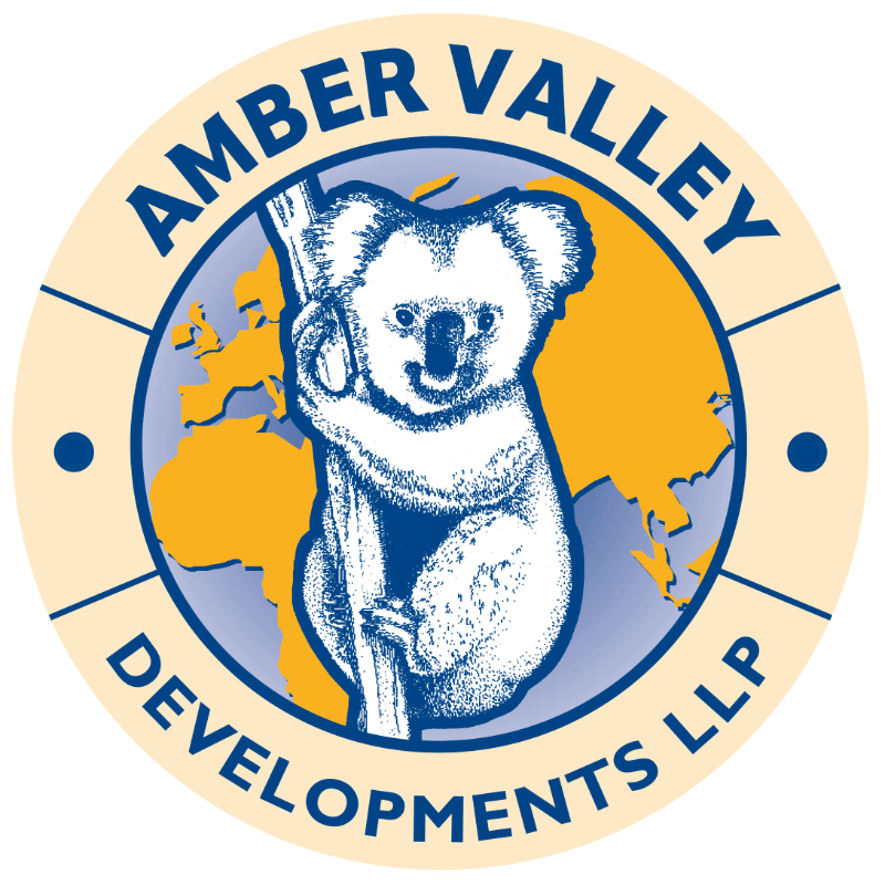 Amber Valley
