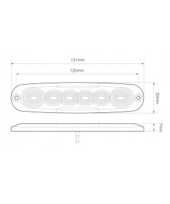 Alternative view of DX-ELSA06