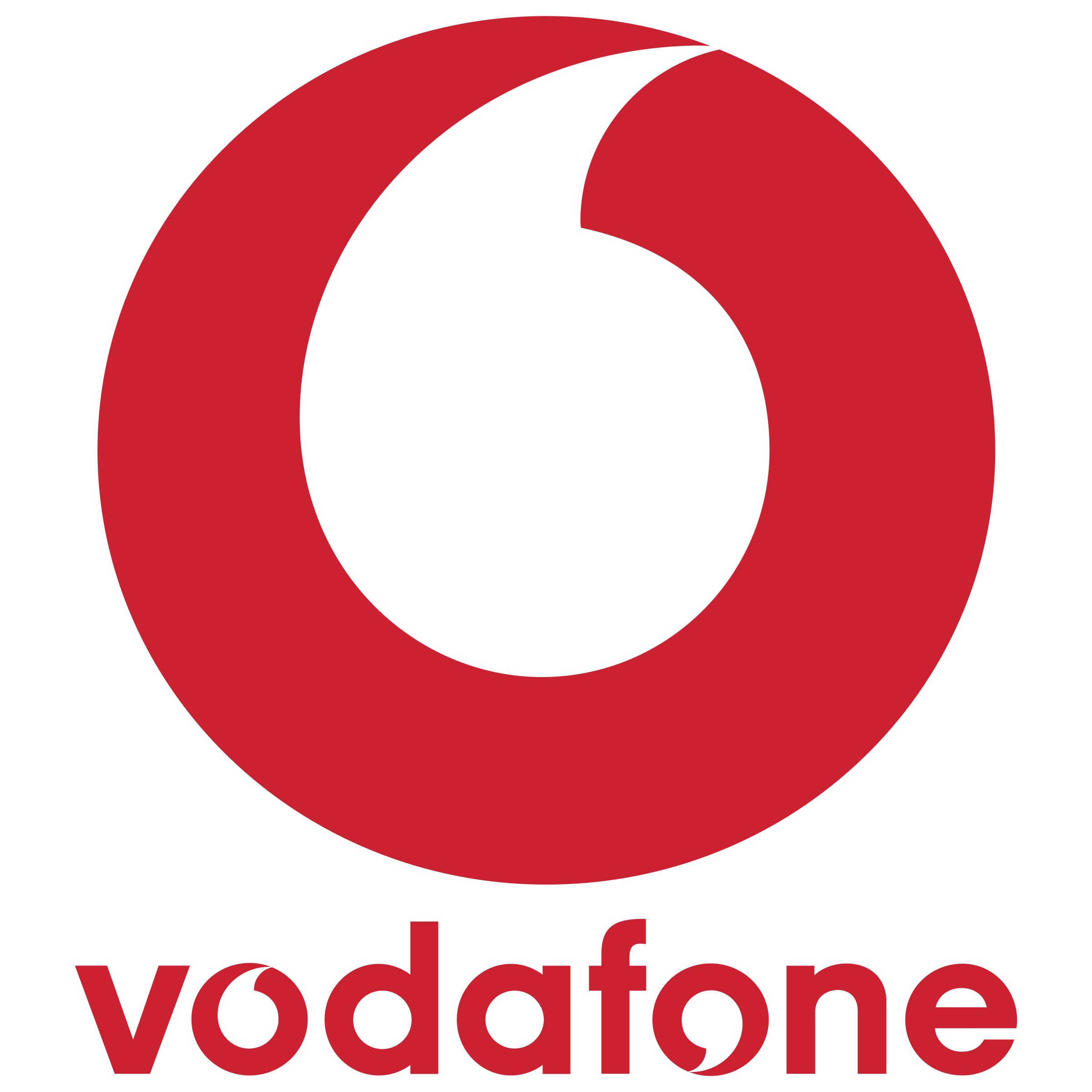 Vodafone