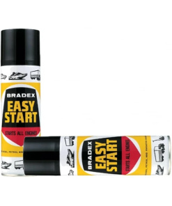 Workshop Chemicals