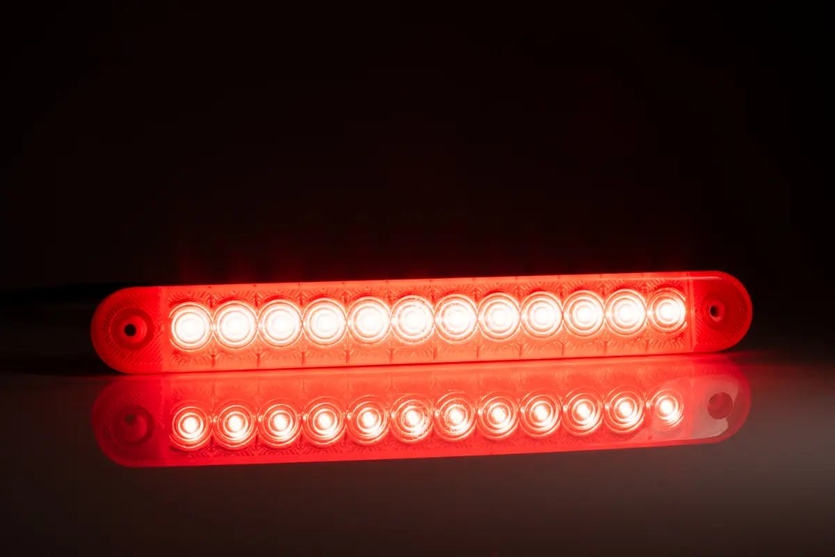 FT-195CLED - Image 2