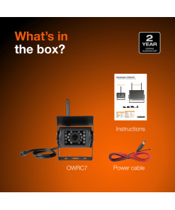 Alternative view of OWRC7