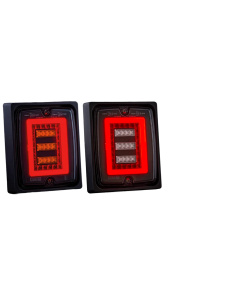 FT-323LED