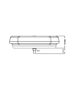 Alternative view of RCV9813